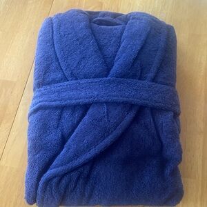 Nordstrom Men’s Terry Bathrobe